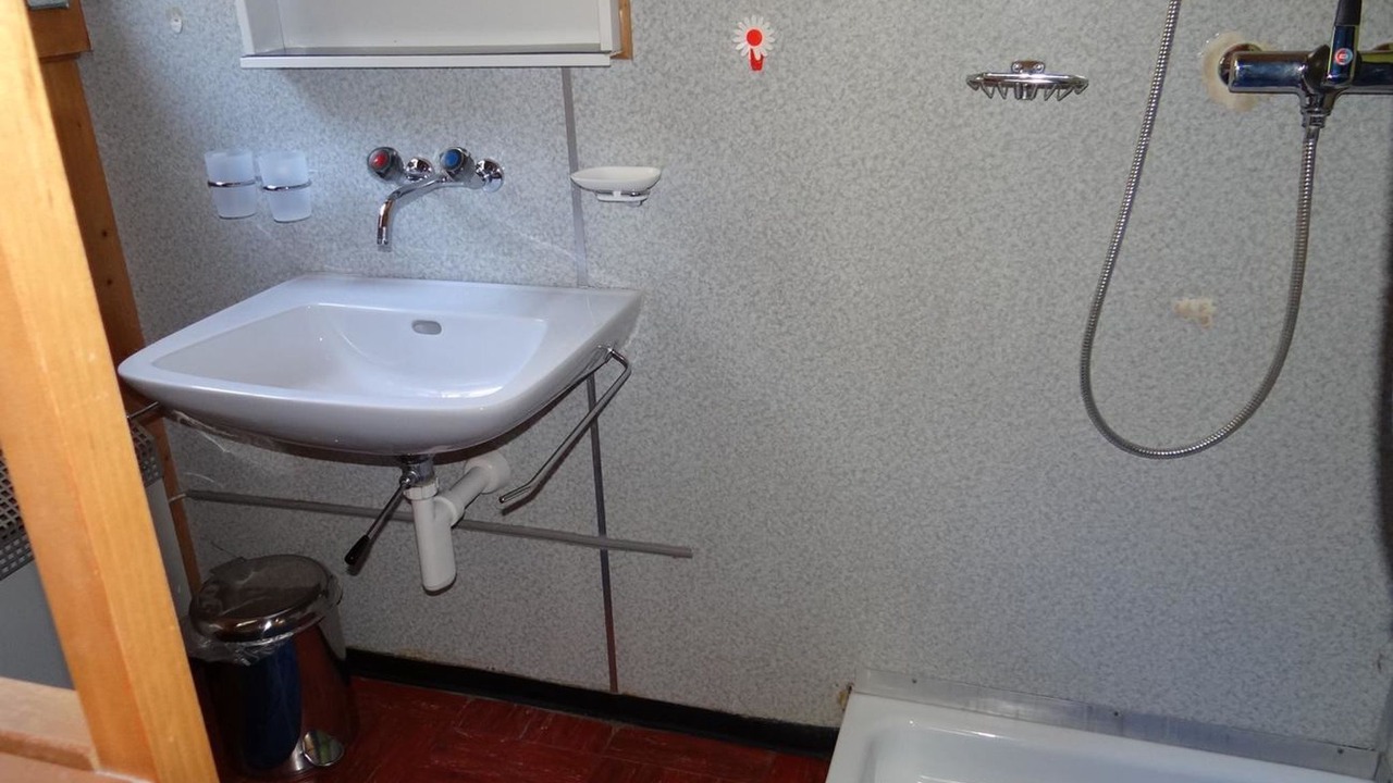 Photo of Bathroom in Engelberg