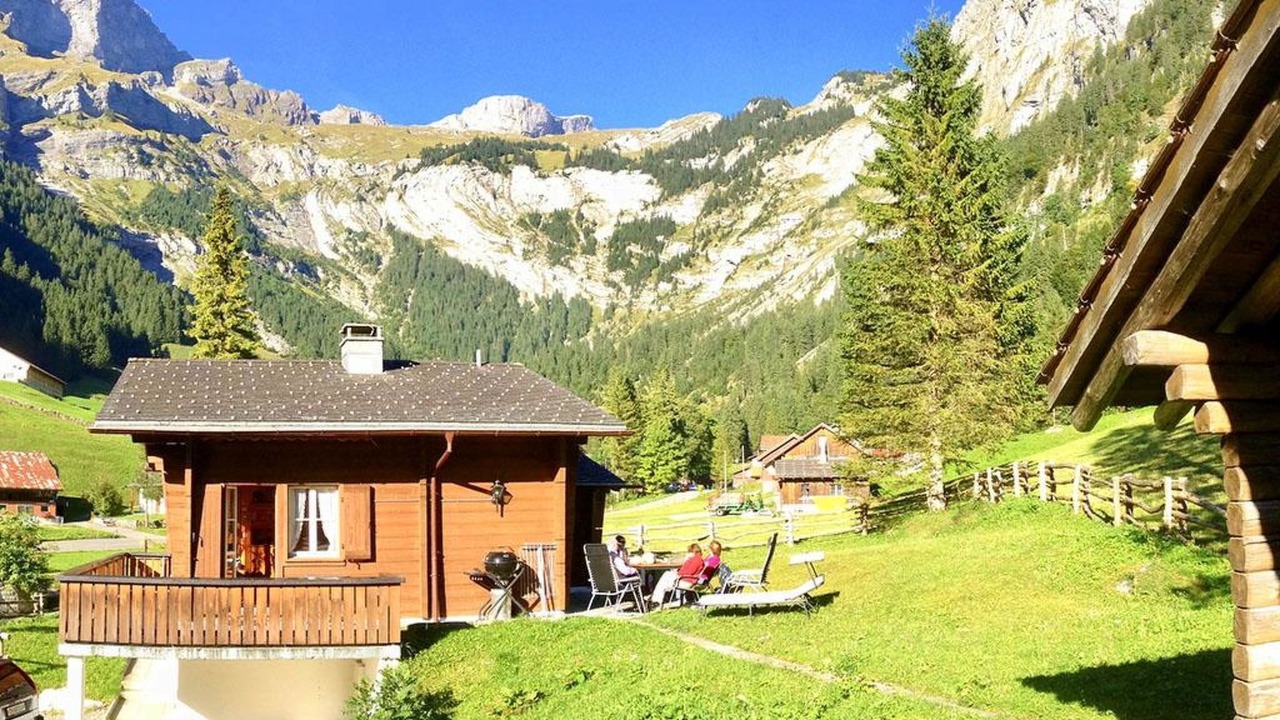Photo of Others in Engelberg