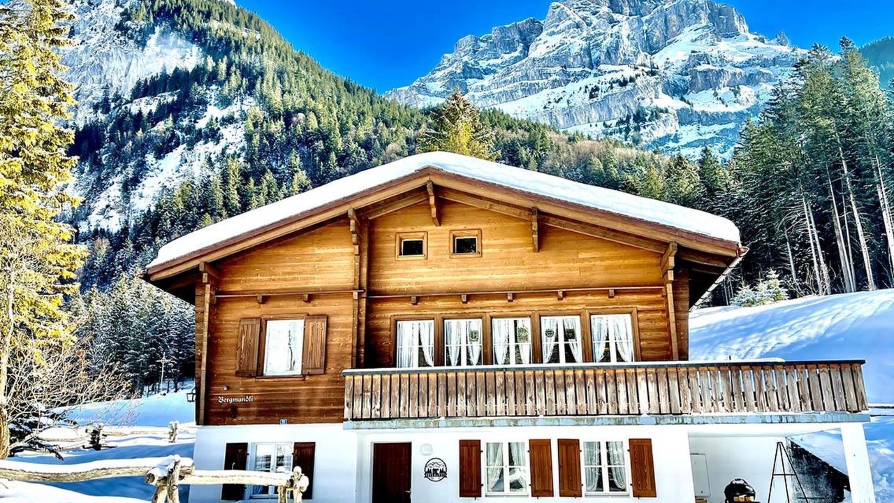 Photo of Others in Engelberg