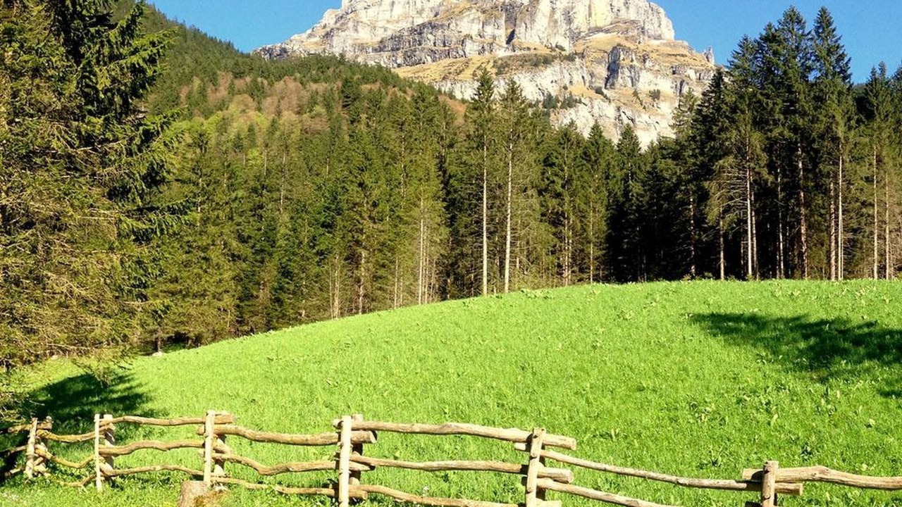 Photo of Outdoor in Engelberg