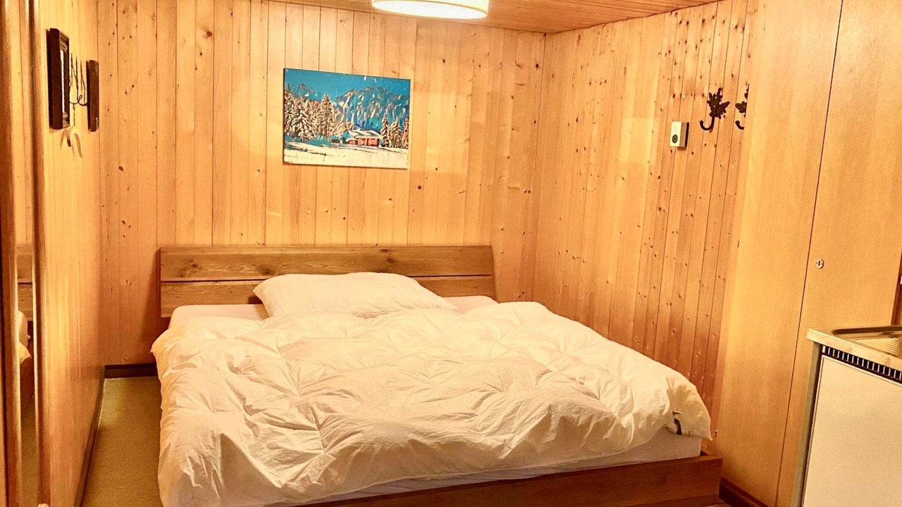 Photo of Bathroom in Engelberg