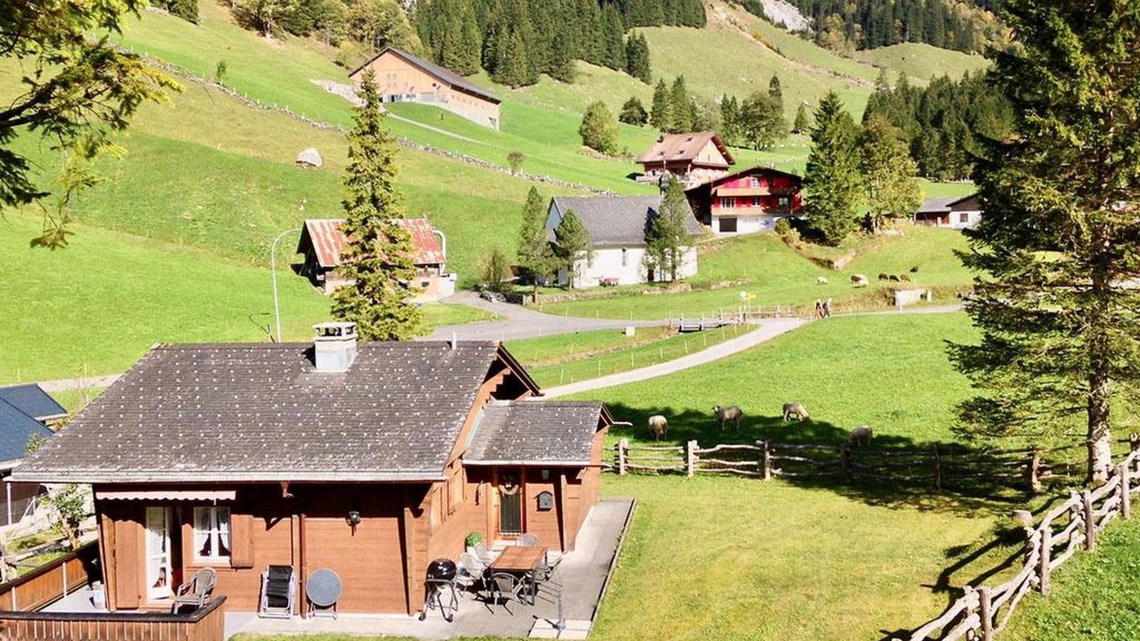 Photo of Outdoor in Engelberg