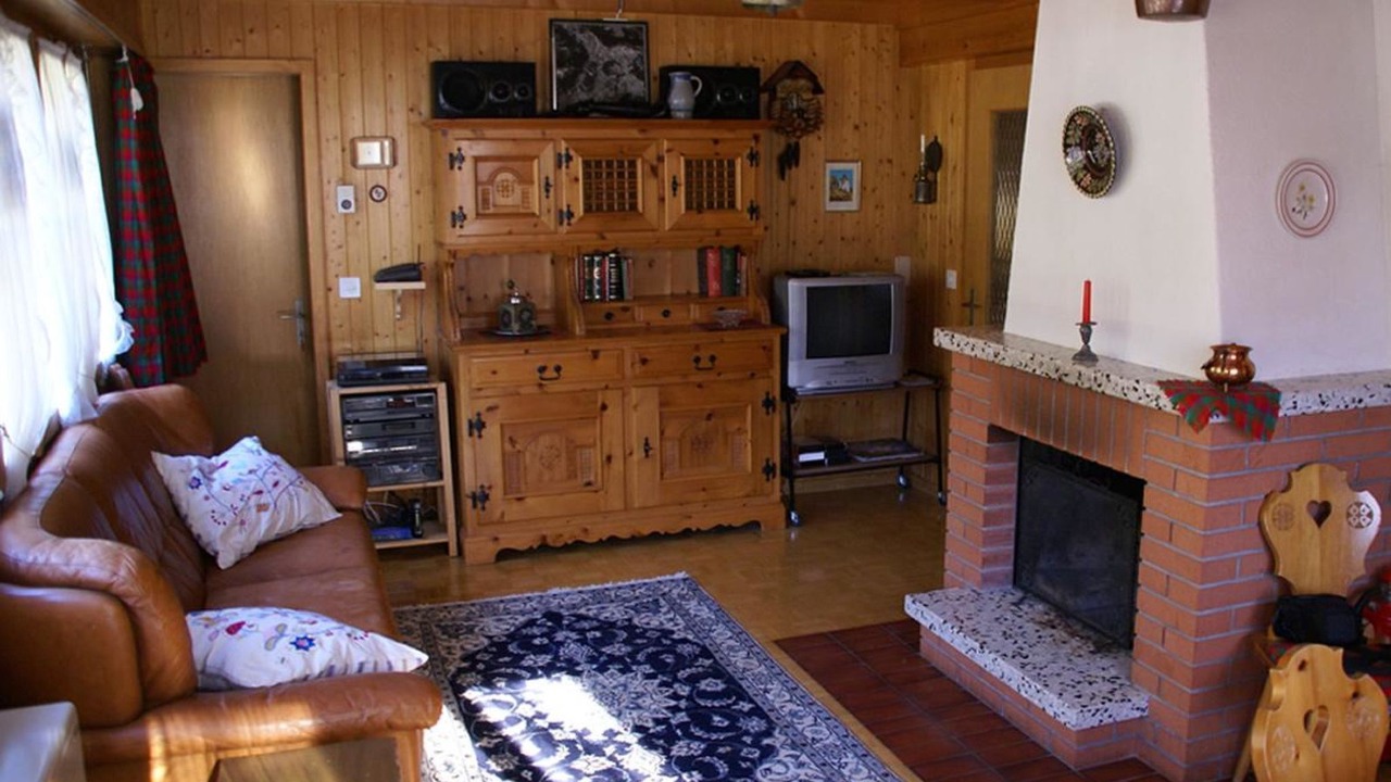Photo of Livingroom in Engelberg