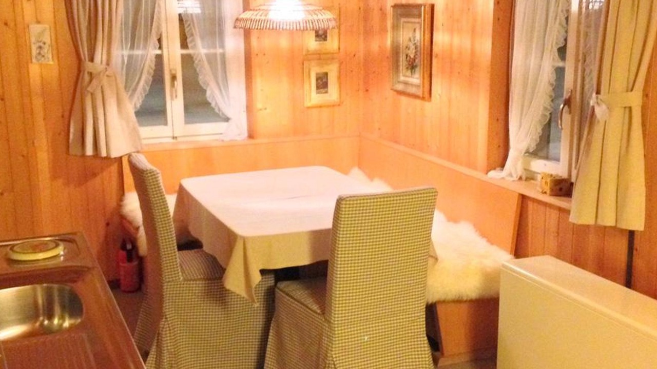Photo of Bathroom in Engelberg