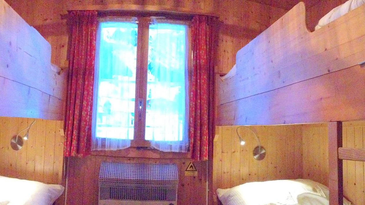 Photo of Bathroom in Engelberg