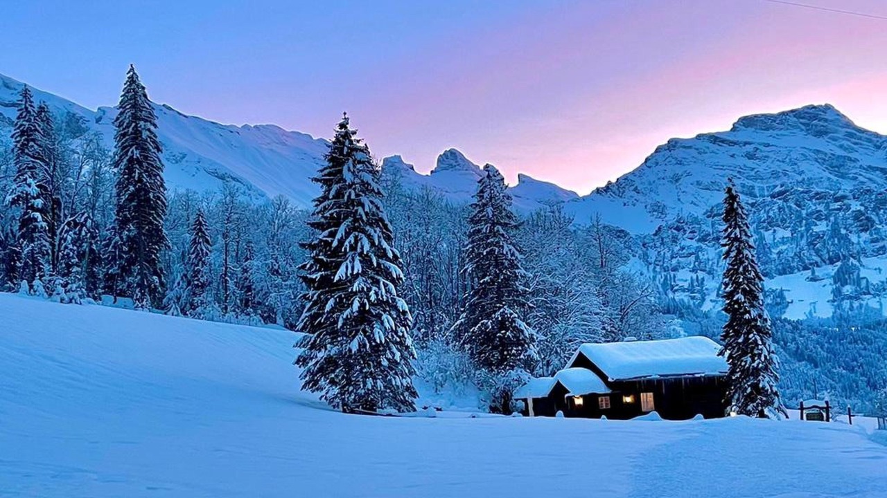 Photo of Outdoor in Engelberg