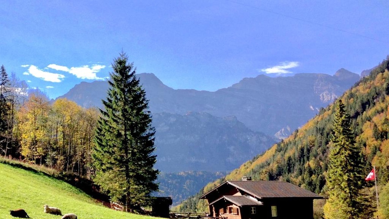 Photo of Outdoor in Engelberg