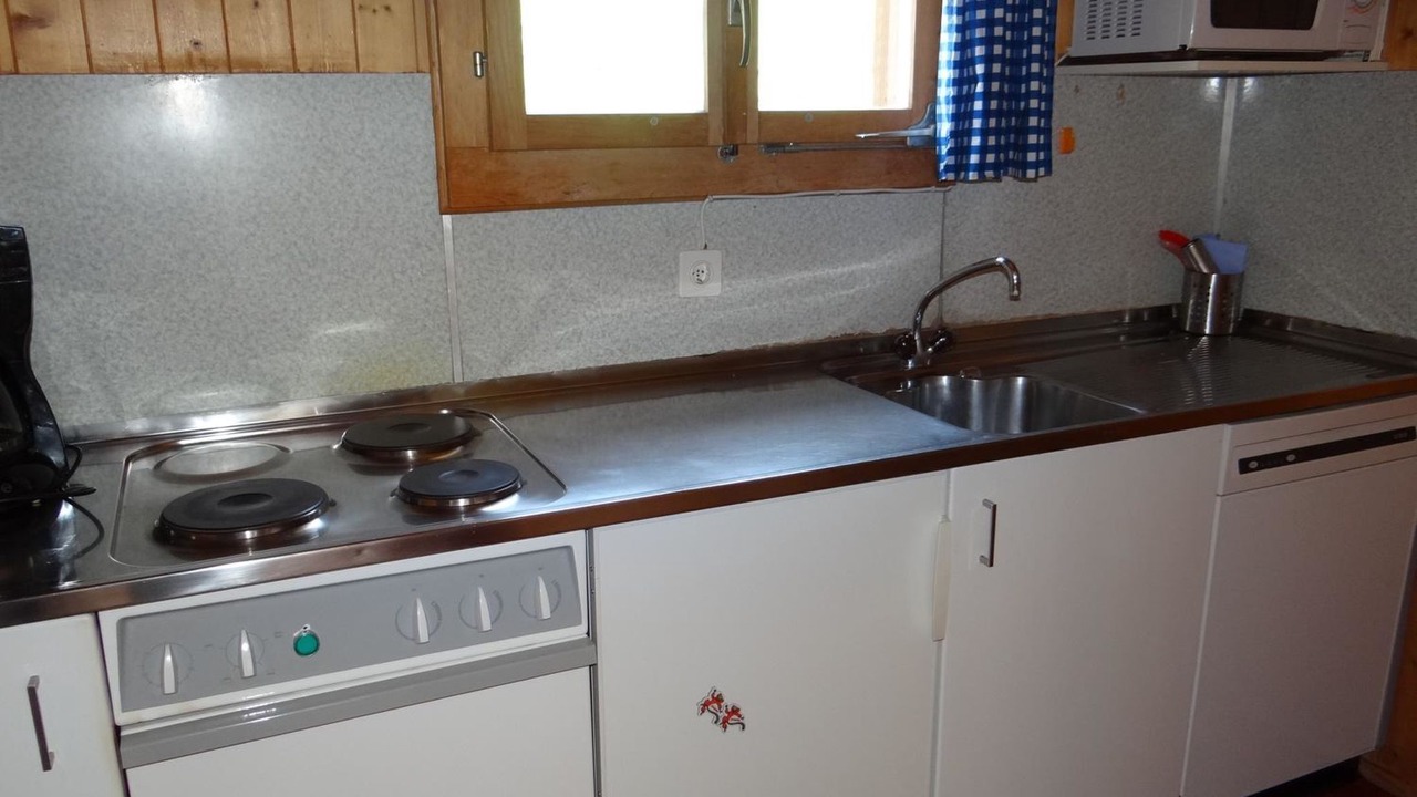 Photo of Bathroom in Engelberg