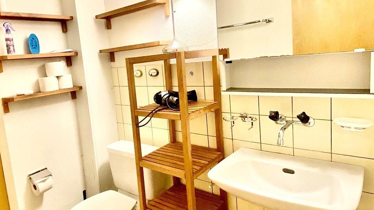 Photo of Bathroom in Engelberg