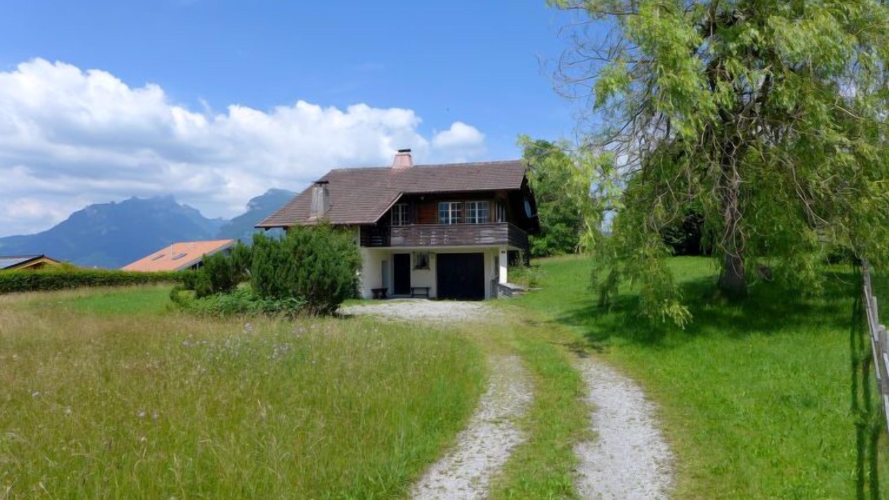 Photo of Others in Aeschi bei Spiez