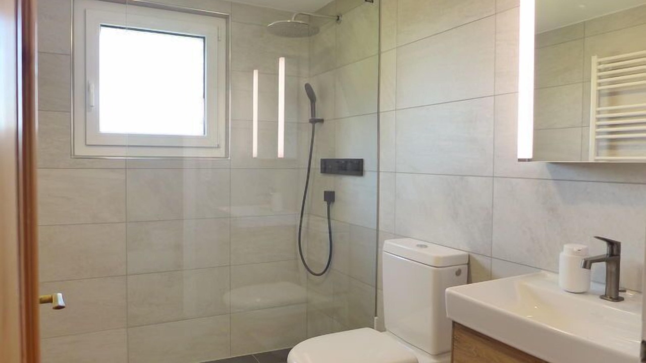 Photo of Bathroom in Aeschi bei Spiez