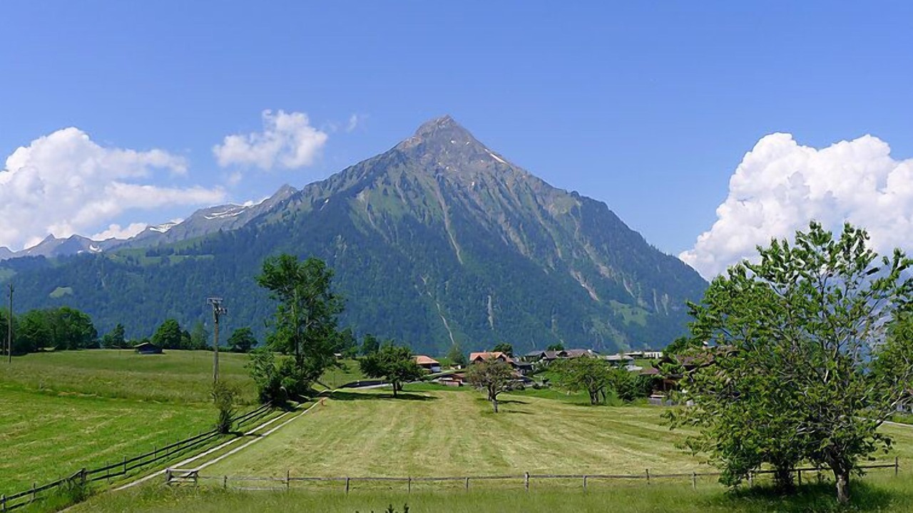Photo of Others in Aeschi bei Spiez
