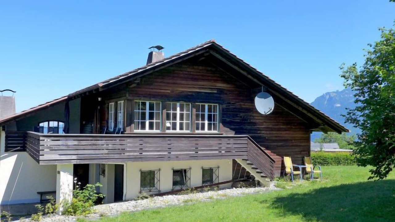 Photo of Others in Aeschi bei Spiez