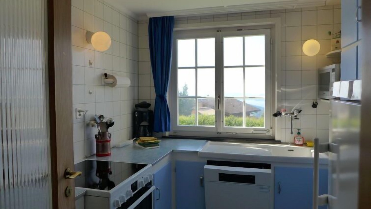 Photo of Bedroom in Aeschi bei Spiez