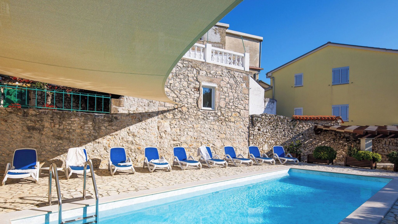 Photo of Outdoor in Novi Vinodolski