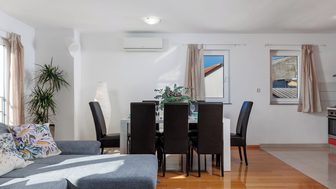 Photo of Livingroom in Novi Vinodolski