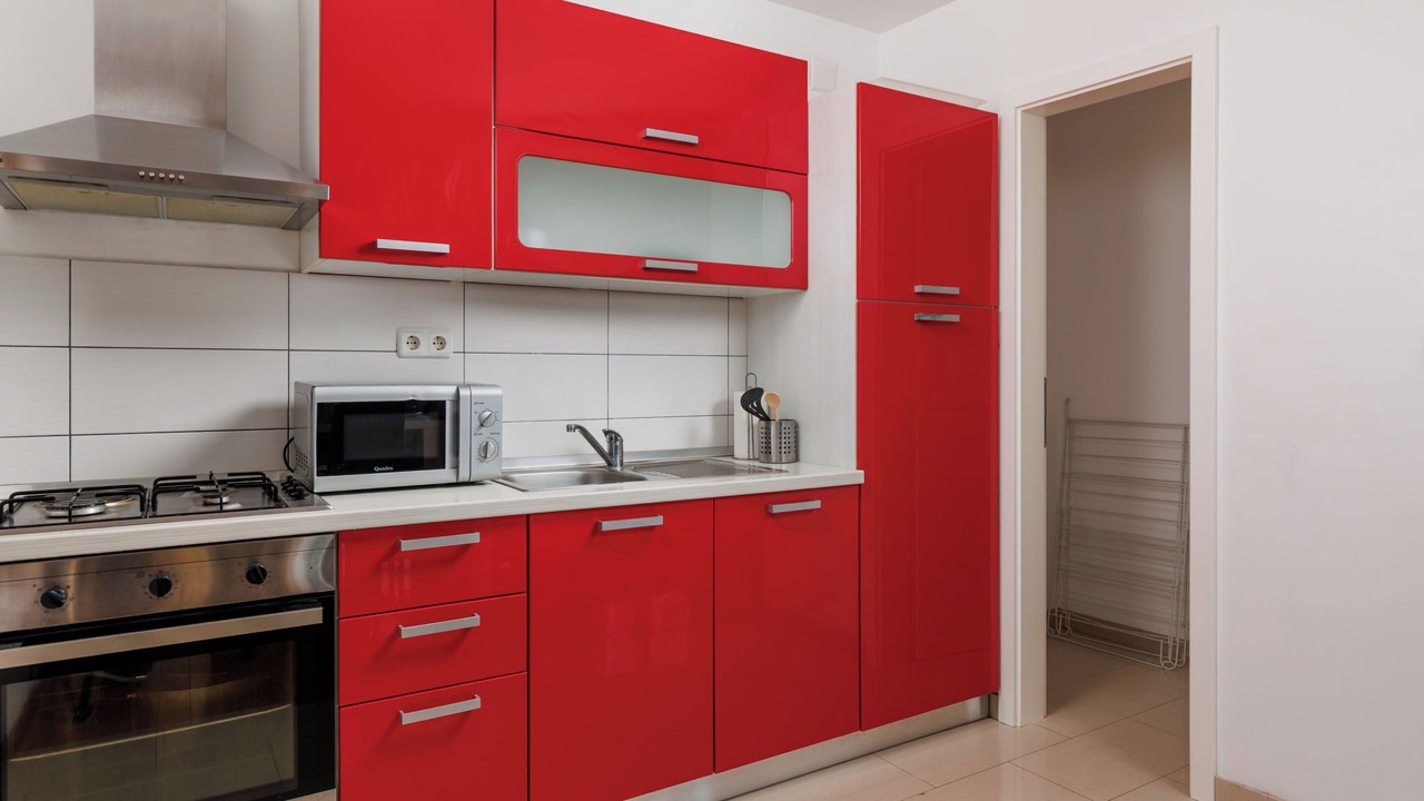 Photo of Bedroom in Novi Vinodolski