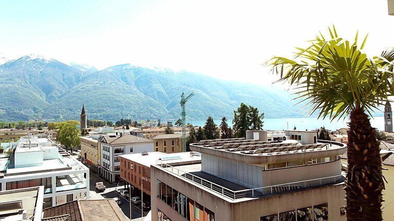 Photo of Others in Ascona