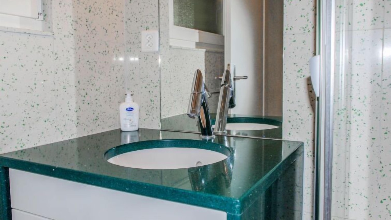 Photo of Bathroom in Ascona