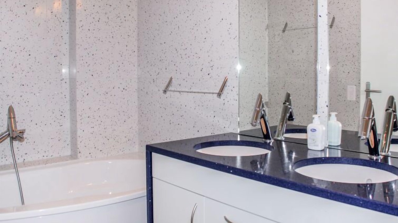 Photo of Bathroom in Ascona