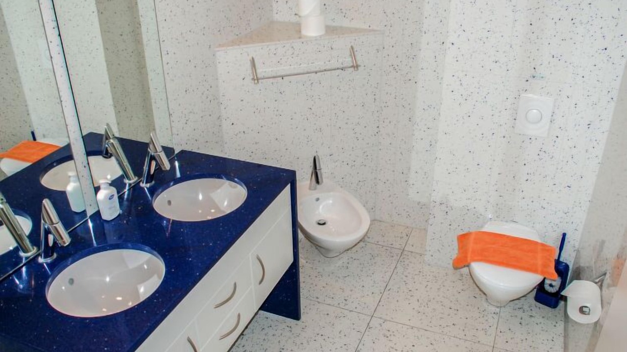 Photo of Bathroom in Ascona