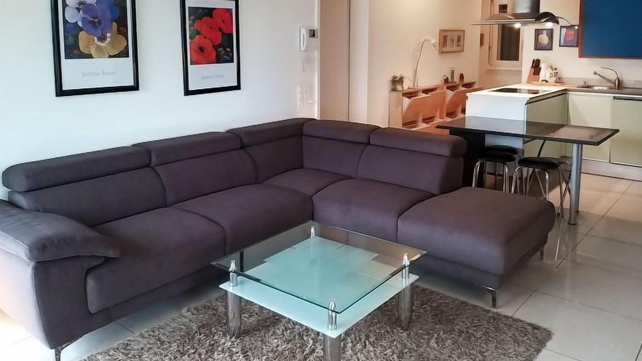 Photo of Livingroom in Ascona