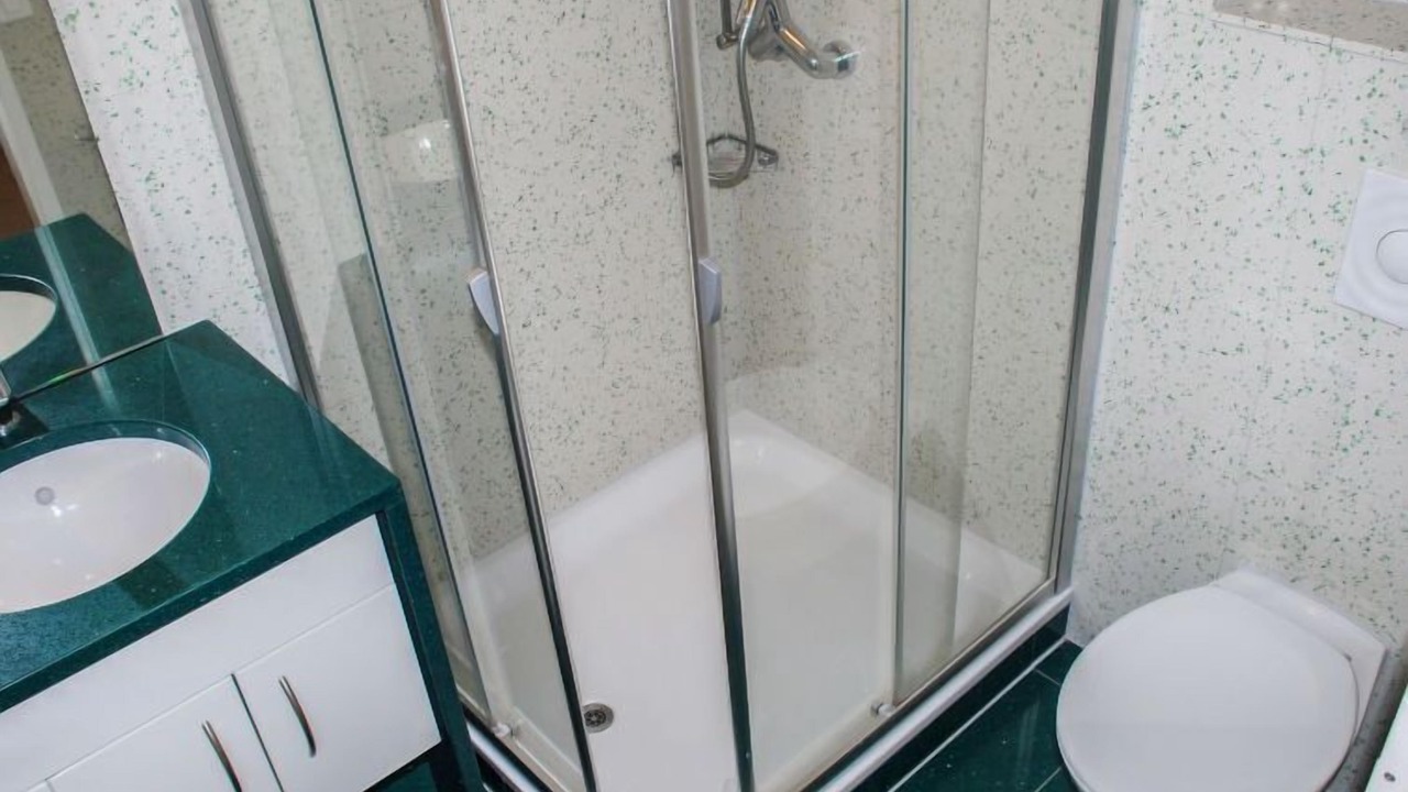 Photo of Bathroom in Ascona