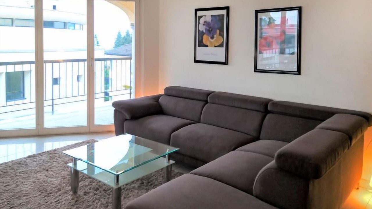 Photo of Livingroom in Ascona