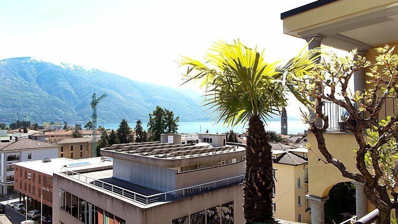 Photo of Others in Ascona