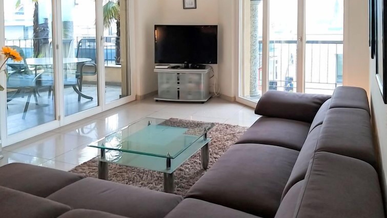 Photo of Livingroom in Ascona