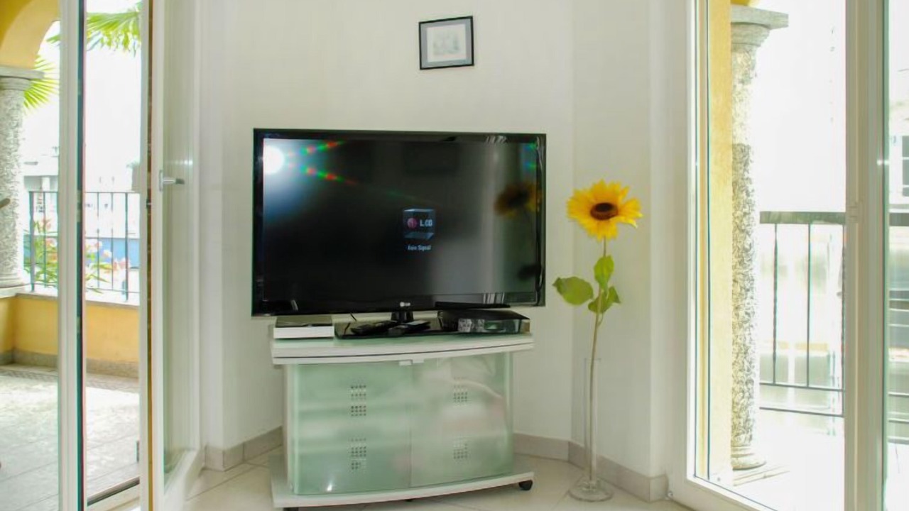 Photo of Livingroom in Ascona