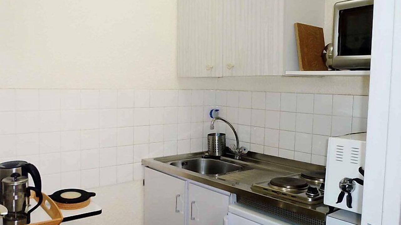 Photo of Bedroom in La Toussuire