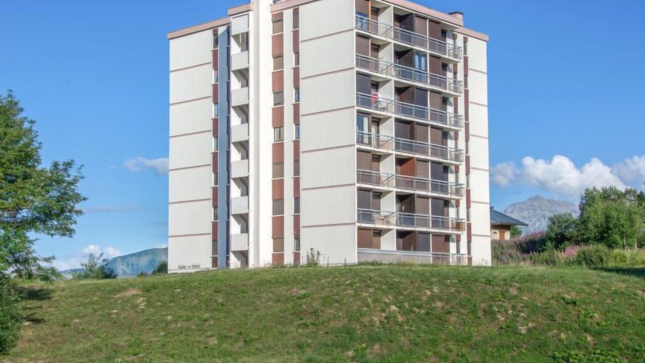 Photo of Others in La Toussuire