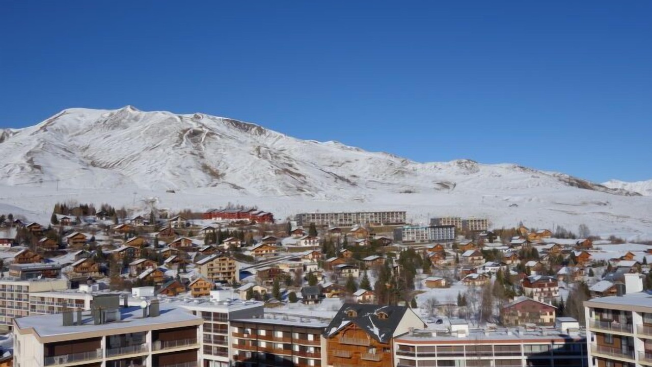 Photo of Others in La Toussuire
