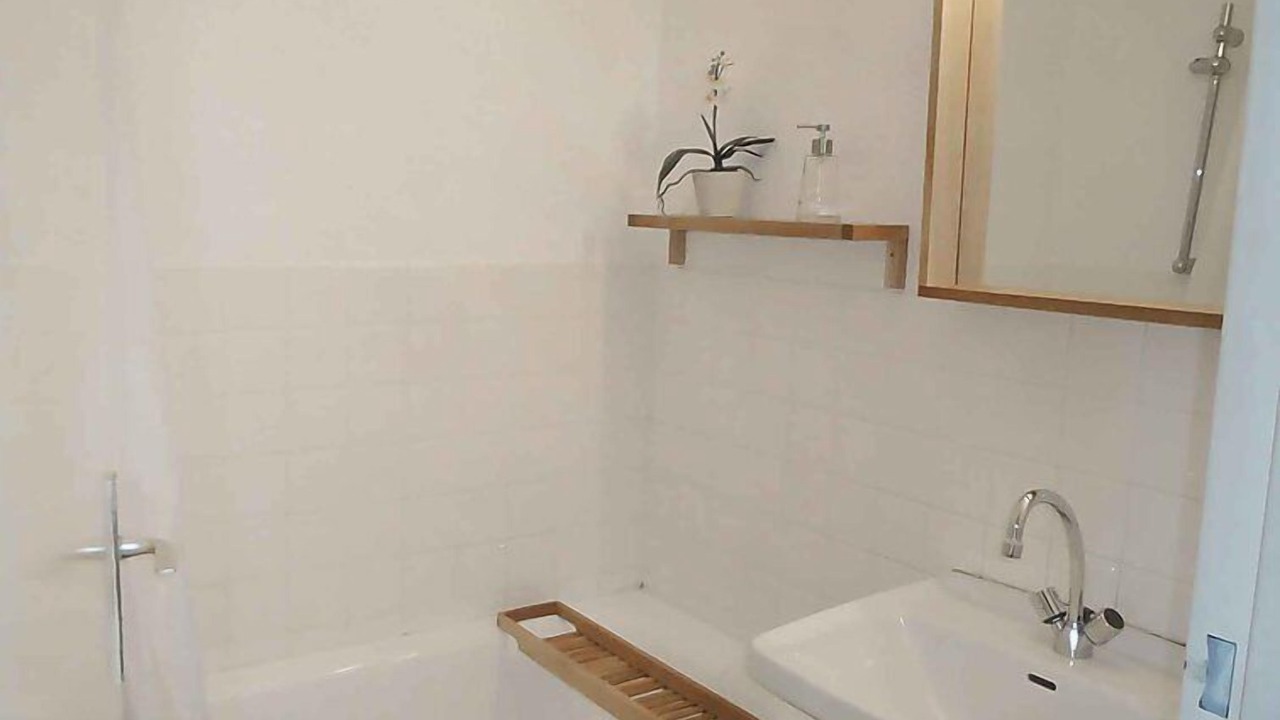 Photo of Bathroom in La Toussuire