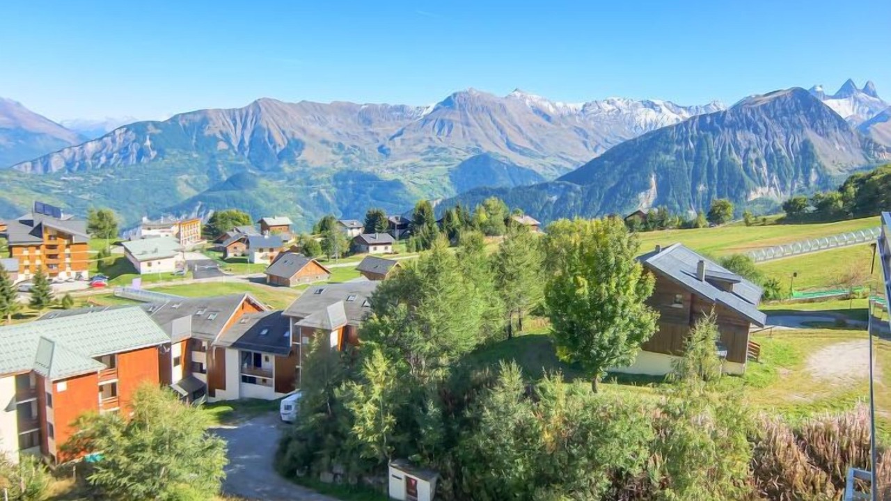 Photo of Others in La Toussuire