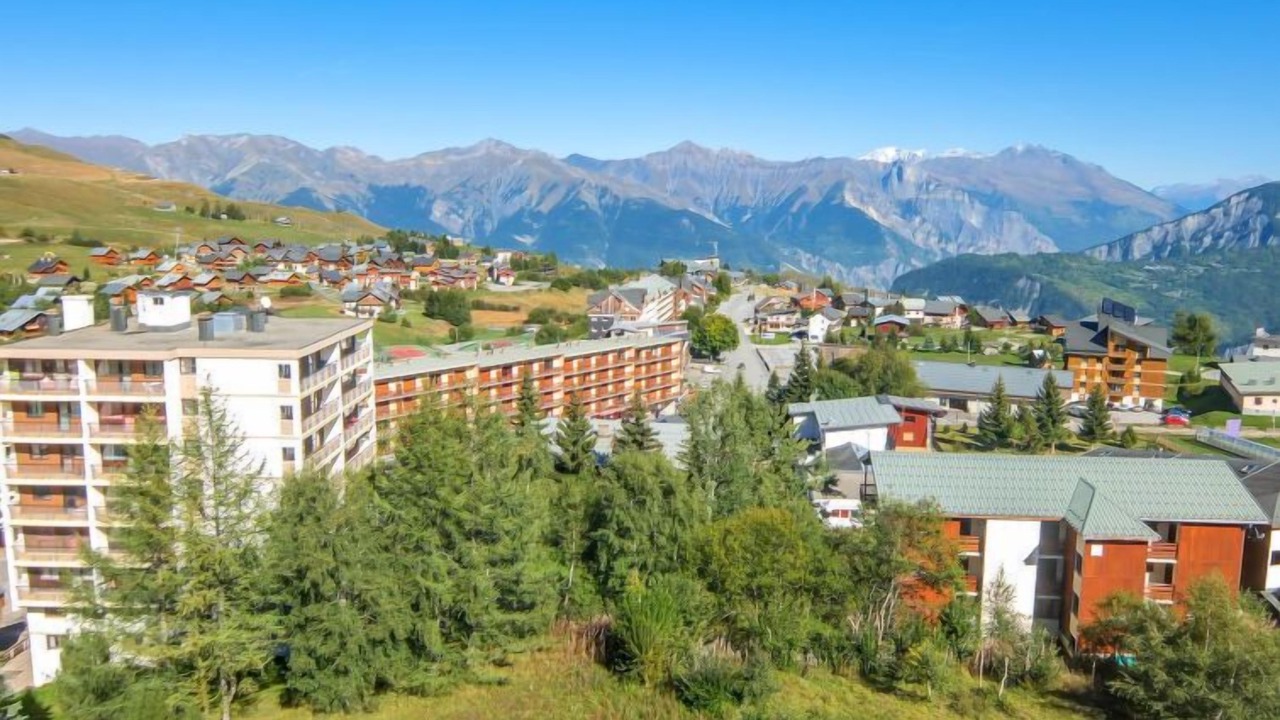 Photo of Others in La Toussuire