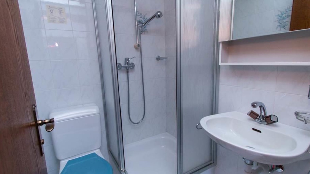Photo of Bathroom in Saas Grund