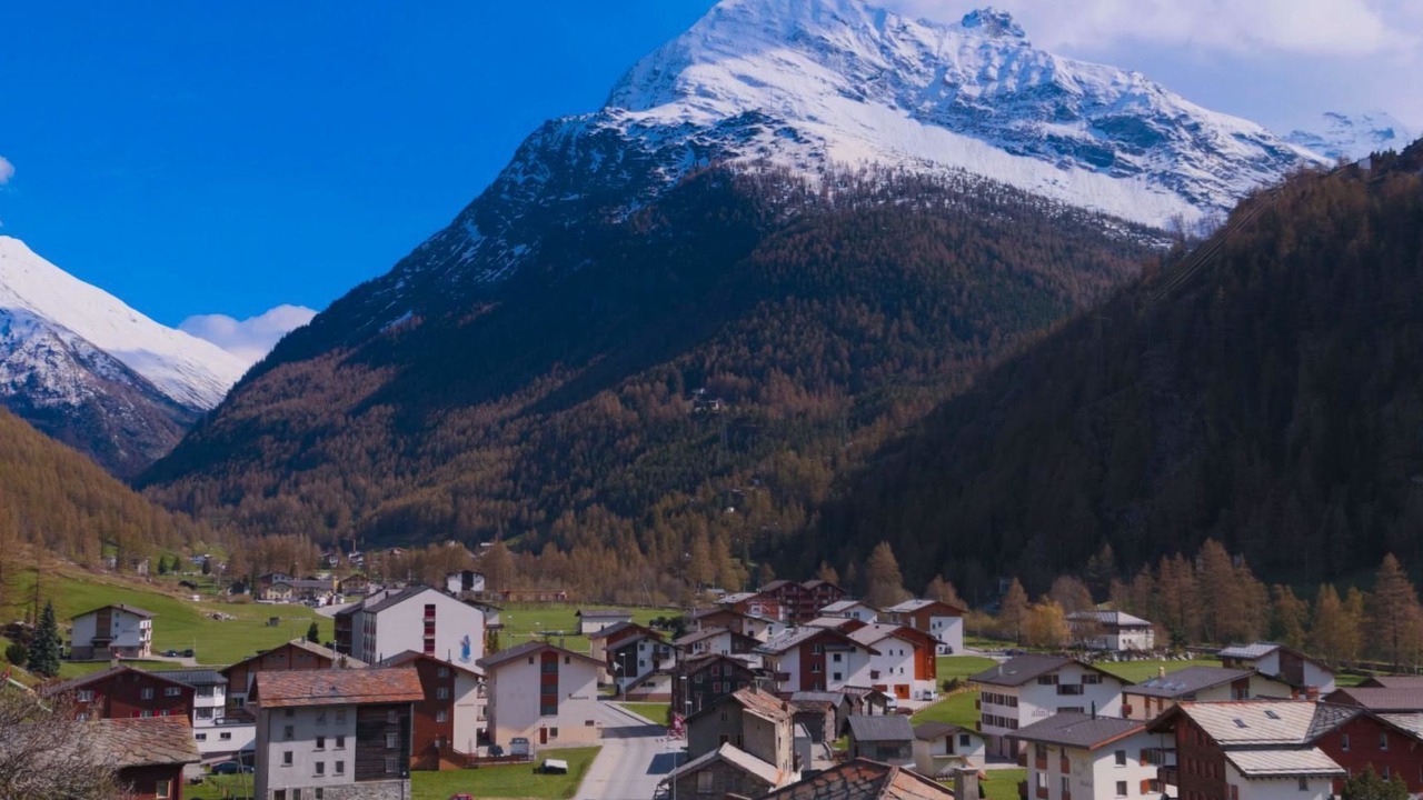 Photo of Others in Saas Grund