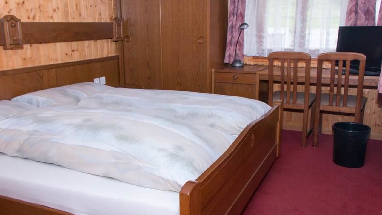 Photo of Others in Saas Grund