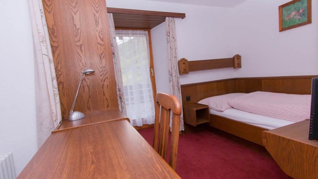 Photo of Bathroom in Saas Grund