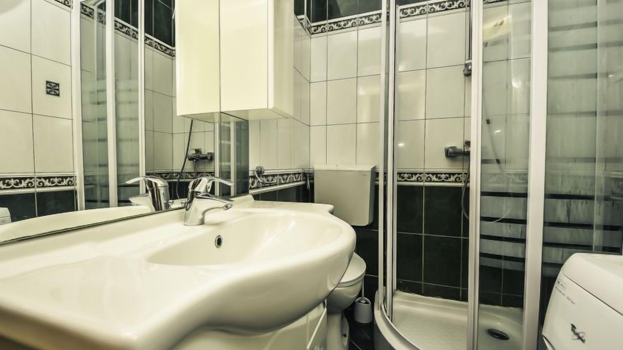 Photo of Bathroom in Krusevo