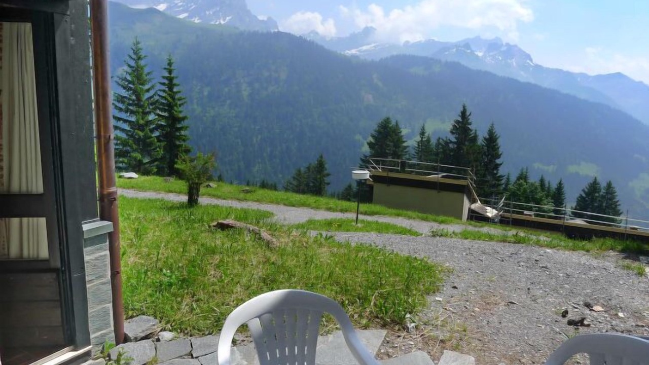 Photo of Others in Alpe des Chaux