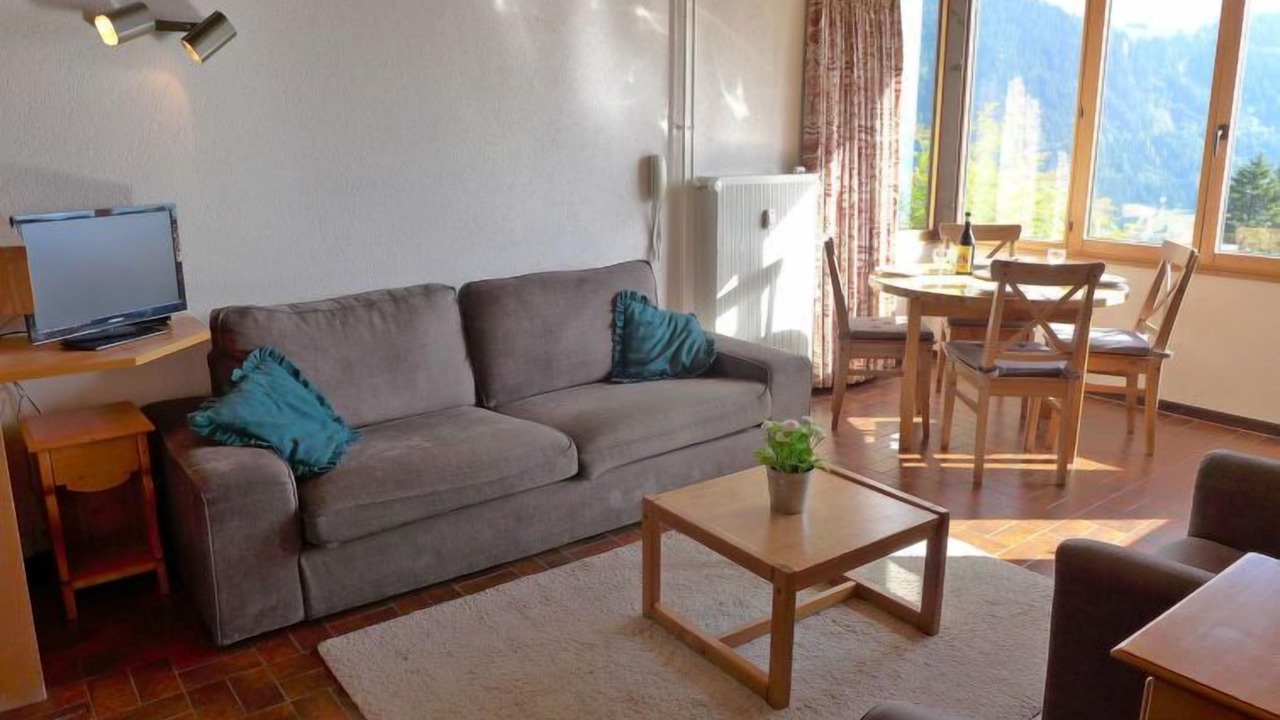Photo of Livingroom in Alpe des Chaux