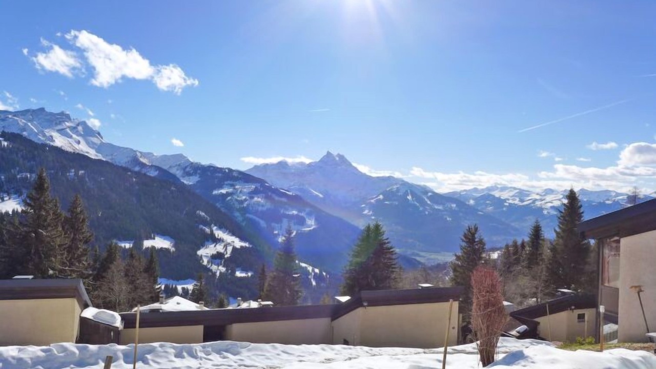 Photo of Others in Alpe des Chaux