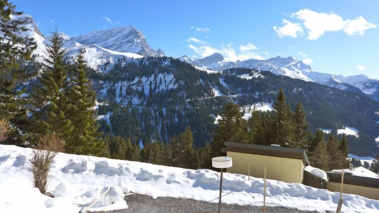 Photo of Others in Alpe des Chaux
