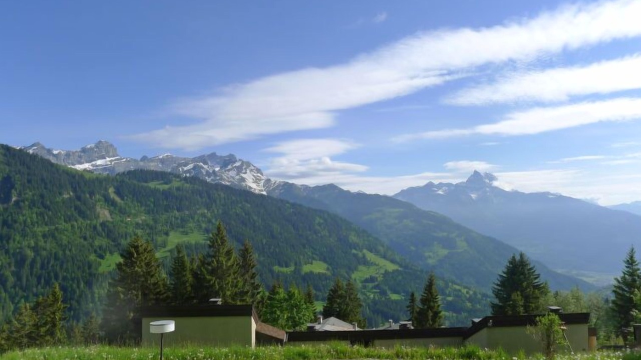 Photo of Others in Alpe des Chaux