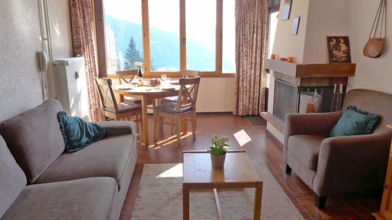 Photo of Livingroom in Alpe des Chaux