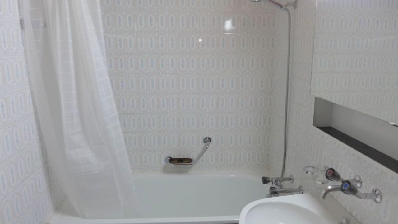 Photo of Bathroom in Alpe des Chaux