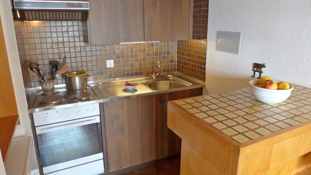 Photo of Bedroom in Alpe des Chaux